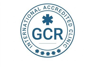GCR International Accredited Clinic